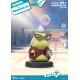 Figura Mini Egg Attack Disney Monstruos S.A. Roz