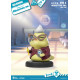 Figura Mini Egg Attack Disney Monstruos S.A. Roz