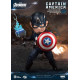 Figura Los Vengadores: Endgame Capitan America