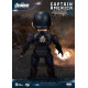 Figura Los Vengadores: Endgame Capitan America