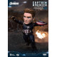 Figura Los Vengadores: Endgame Capitan America