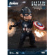 Figura Los Vengadores: Endgame Capitan America