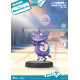 Figura Egg Attack Disney Monstruos S.A. Randall