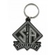 Keychain en Caoutchouc Sons of Anarchy