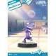 Figura Egg Attack Disney Monstruos S.A. Randall