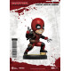 Figura Mini Egg Attack Marvel Deadpool Imitando