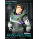 Figura Master Craft Disney Buzz Lightyear 2022