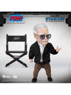 Figura Marvel Stan Lee