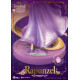 Figura Master Craft Disney Enredados Rapunzel
