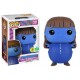 Funko Pop Charlie en de Chocolade Fabriek Violet Limited Edition