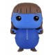 Funko Pop Charlie en de Chocolade Fabriek Violet Limited Edition