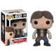 Figurine Pop Han Solo Cérémonie Galactic Convention