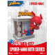Figura Mini Egg Attack Spider-Man Spider-Ham