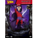 Figura Egg Attack Marvel X-Men Magneto Deluxe