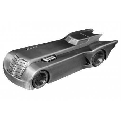 Abrebotellas Batmobile Batman
