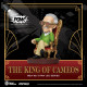 Figura Marvel Stan Lee The King Of Cameos Serie
