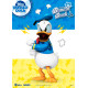 Figura Dynamic8H Disney Pato Donald Clasico