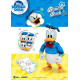 Figura Dynamic8H Disney Pato Donald Clasico