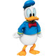 Figura Dynamic8H Disney Pato Donald Clasico