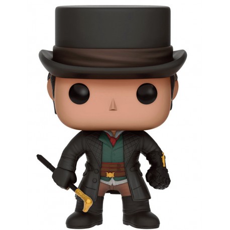 Pop Jacob Frye Assassins Syndicaat