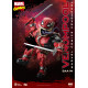 Figura Egg Attack Marvel Venom Venompool