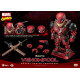 Figura Egg Attack Marvel Venom Venompool