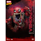 Figura Egg Attack Marvel Venom Venompool