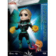 Figura Capitan Marvel Carol Danvers Star Force
