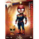 Figura Marvel Capitan Marvel Carol Danvers