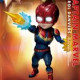 Figura Marvel Capitan Marvel Carol Danvers