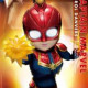 Figura Marvel Capitan Marvel Carol Danvers