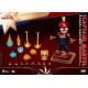 Figura Marvel Capitan Marvel Carol Danvers