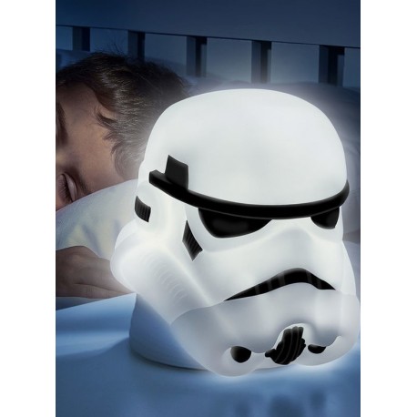 Lamp Today Star Wars Stormtrooper