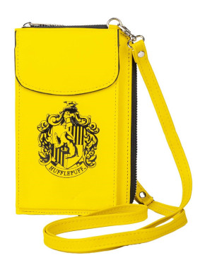 Bolso Portamóvil Harry Potter Hufflepuff