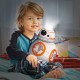 Teddy aujourd'Hui Star Wars BB-8