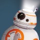 Peluche Quitamiedos Star Wars BB-8