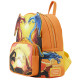 Mini Mochila Avatar La Danza del Fuego