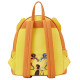 Mini Mochila Avatar La Danza del Fuego