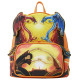 Mini Mochila Avatar La Danza del Fuego