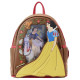 Mini Mochila Blancanieves Princesa