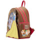 Mini Mochila Blancanieves Princesa