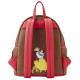 Mini Mochila Blancanieves Princesa