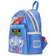 Mini Mochila Toy Story Planeta Pizza