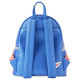 Mini Mochila Toy Story Planeta Pizza