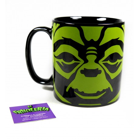 Taza Star Wars Yoda 600 ml