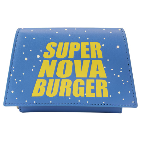 Cartera Loungefly Toy Story Pizza Planet