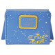 Cartera con Cremallera Toy Story Planeta Pizza