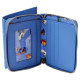 Cartera con Cremallera Toy Story Planeta Pizza