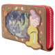 Cartera con Cremalleta Blancanieves Princesa