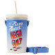 Bolso Bandolera Toy Story Planeta Pizza